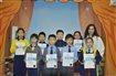 香港學校音樂及朗誦協會 P3及4優良獎